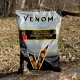 Venom Soluble Boilie 20mm Banana Lösliche Bojlies 900gr