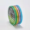 Varivas Super Tippet Master Spec Pro Fluorocarbon 3X 50m 0,205mm 8,6lb Fliegenvorfach