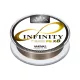 Varivas Super Trout Area Infinity PE X8 #0,3 75m 7,5lb 3,40kg Geflochtene Hauptschnur