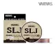Varivas Avani SLJ Super Light Jigging Max Power PE X8 150m #0,8 16,7lb Geflochtene Hauptschnur