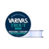 Varivas Trout 100m 0,205mm 6lb Natural Monofil Hauptschnur