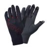 Varivas Cholopren Titan Rot-Schwarze Handschuhe L