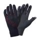 Varivas Cholopren Titan Rot-Schwarze Handschuhe L