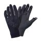 Varivas Cholopren Titan Schwarz-Graue Handschuhe XL