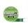 Varivas Absolute Premium PE X4 150m #0,3 0,085mm 7lb Marking Green Geflochtene Hauptschnur