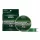Varivas Absolute Premium PE X8 150m #1,0 0,165mm 20lb Marking Green Geflochtene Hauptschnur