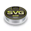 Varivas Super Trout Area SVG 150m 0,117mm 3lb Natural Monofile Hauptschnur