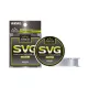 Varivas Super Trout Area SVG 150m 0,128mm 3,5lb Natural Monofile Hauptschnur