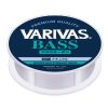 Varivas Bass Fluorocarbon 100m 0,205mm 6lb Fluorkarbon Hauptschnur