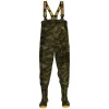 Vass E 785 Series Camo Brustwathose 44