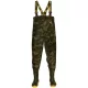 Vass E 785 Series Camo Brustwathose 44