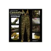 Vass E 785 Series Camo Brustwathose 44