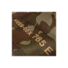 Vass E 785 Series Camo Brustwathose 44