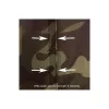 Vass E 785 Series Camo Brustwathose 44