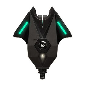 Vampire Bite Alarm Smart Bissanzeiger 2er Set