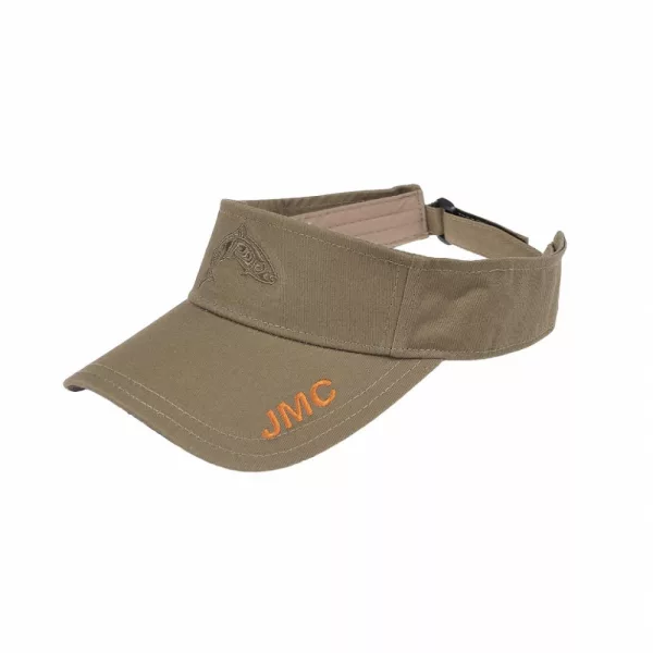 JMC Visiere Olive Sonnenblende