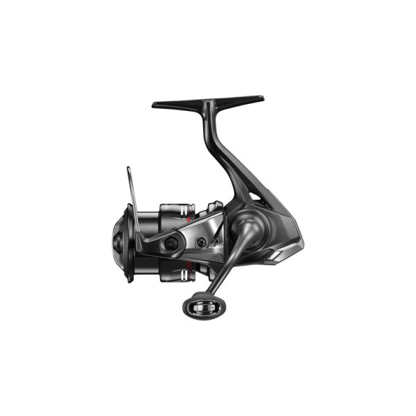 Shimano Vanford FA C2500S Rolle mit Frontbremse (VFC2500SA)