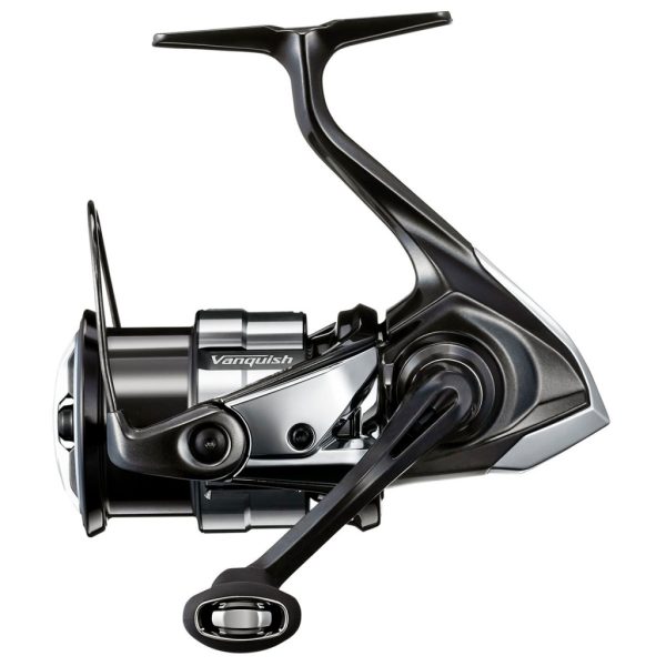 Shimano Vanquish FC 2500S HG Frontbremsrolle (VQ2500SHGC)