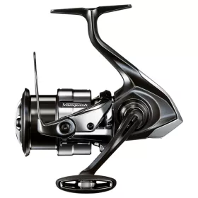   Shimano Vanquish FC 4000M HG Rolle mit Frontbremse (VQ4000MHGC)