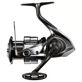 Shimano Vanquish FC 4000 XG Frontbremsrolle (VQ4000XGC)