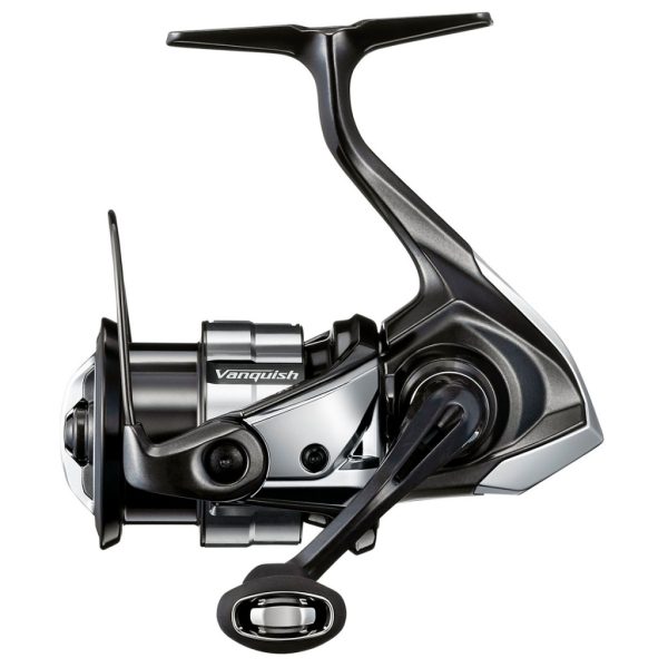 Shimano Vanquish FC C2000S Frontbremsrolle (VQC2000SC)
