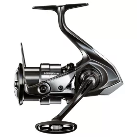 Shimano Vanquish FC C3000M HG Frontbremsrolle (VQC3000MHGC)