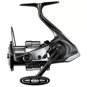 Shimano Vanquish FC C3000 XG Frontbremsrolle (VQC3000XGC)