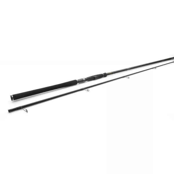 WESTIN W3 PowerTeez 50 cm M 14-49 g /Zweiteilige Spinnrute