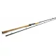 WESTIN W4 Powercast-T 255cm 5XH 120-260g /Zweiteilige W4 Rod Case Spinnrute