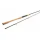 WESTIN W4 Spin 315cm M 7-30g /Zweiteiliges W4 Rod Case Spinnrute