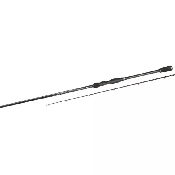 Mikado Kamisori Zander 28gr 2,14m 1-teilige Spinnrute