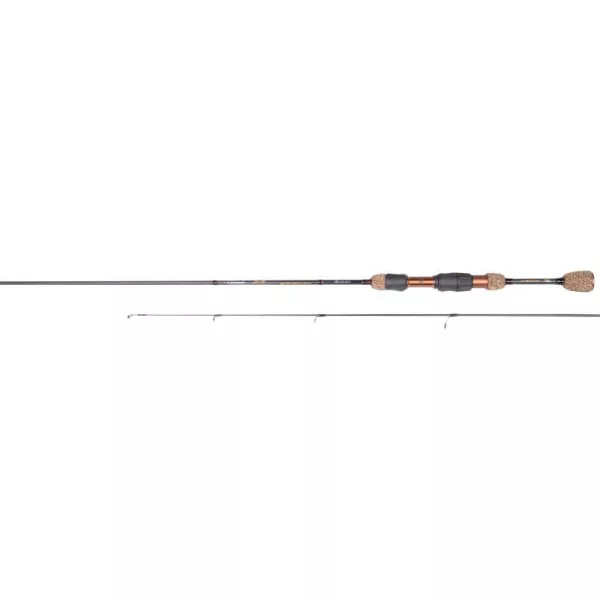 Mikado Kamisori Zander 35gr 2,40m 2-teilige Spinnrute