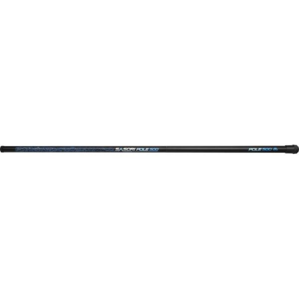 Mikado Sasori Pole 4m 4-teilige Kopfrute