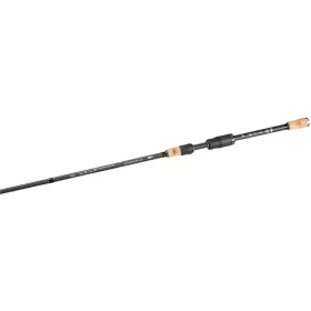 Mikado Katsudo Slim 1-9gr 2,29m 2-teilige Spinnrute