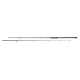 Mikado Noctis X Carp Stalker 3lb 2,40m 2-teilige Karpfenrute