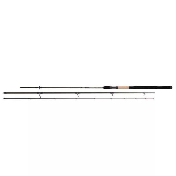 Mikado Katsudo Distance 120gr 3,60m 3+3-teilige Feeder Rute