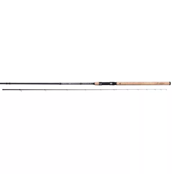 Mikado X-Plode N.G. 120gr 3,50m 3+3-teilige Method Feeder Rute