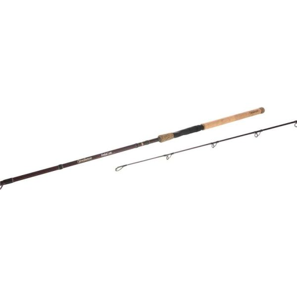 Mikado Excellence Goliat 50-120gr 2,10m 2-teilige Wels-Spinnrute