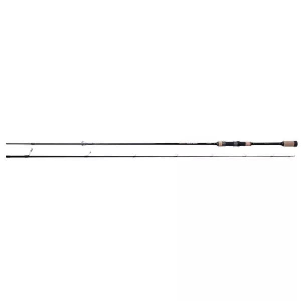 Mikado Sensual N.G. Medium Light Spin 3-18gr 2,08m 2-teilige Spinnrute