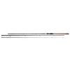Mikado NSC Power 5-30gr 3,90m 3-teilige Matchrute
