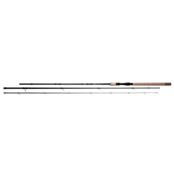Mikado NSC Power 5-30gr 3,90m 3-teilige Matchrute
