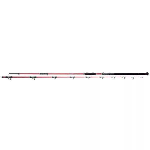 Mikado Silupro Break Liner 350gr 3,20m 2-teilige Welsrute