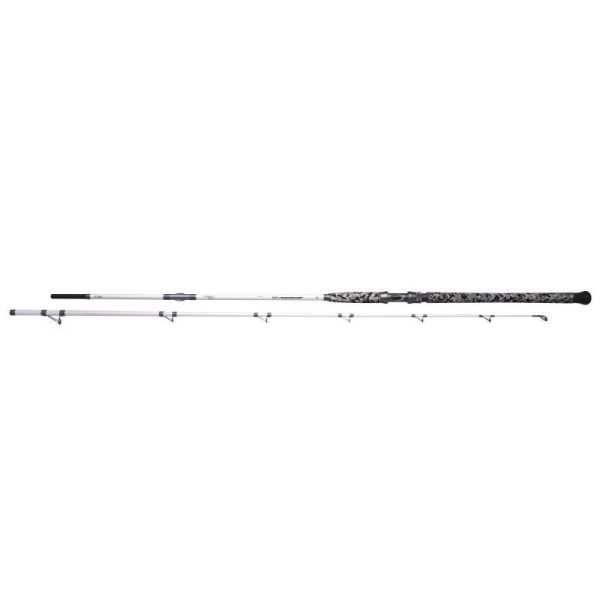 Mikado Catone Distance Leader 400gr 3m 2-teilige Welsrute