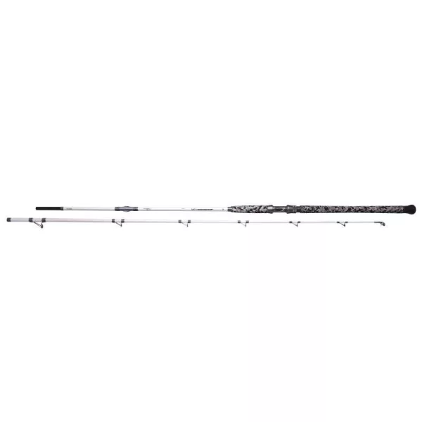 Mikado Catone Distance Leader 400gr 3,30m 2-teilige Welsrute