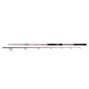 Mikado Silupro Donkey Spin&Troll 40-160gr 2,15m 2-teilige Spinn-Welsrute