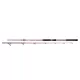 Mikado Silupro Donkey Spin&Troll 40-160gr 2,15m 2-teilige Spinn-Welsrute