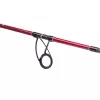 Mikado Silupro Donkey Spin&Troll 40-160gr 2,15m 2-teilige Spinn-Welsrute