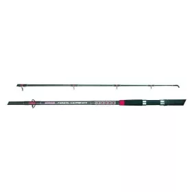   Mikado Silupro Donkey Spin&Troll 40-160gr 2,45m 2-teilige Spinn-Welsrute