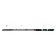 Mikado Silupro Donkey Spin&Troll 40-160gr 2,45m 2-teilige Spinn-Welsrute
