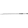 Mikado JAWS Crazy Jerk 30-100gr 1,90m 2-teilige Spinnrute